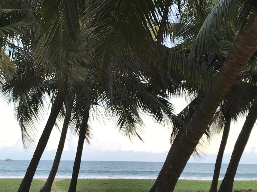 Chan Beach Resort Bahur エクステリア 写真